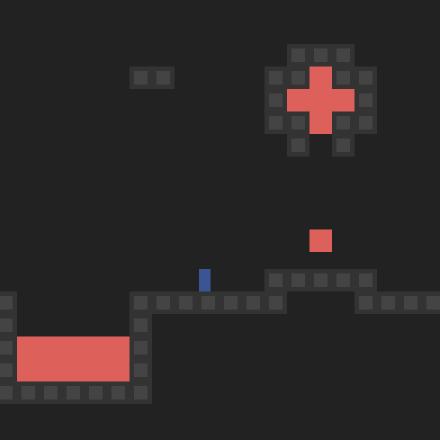 Blocky Blocks