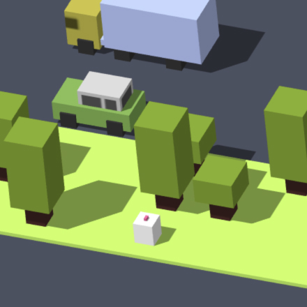 Crossy Road