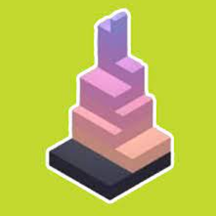Tower Blocks