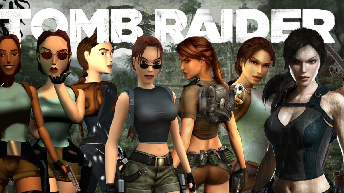 Unraveling the Tomb Raider Saga - A Chronological Guide