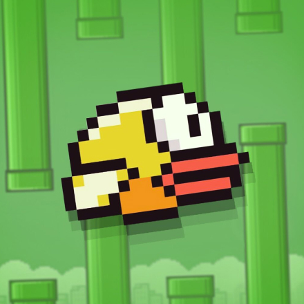 Flappy Wings
